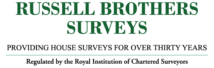 Russell Brothers Surveys