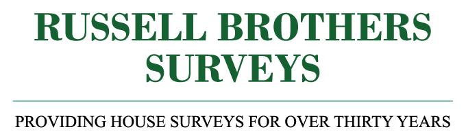 Russell Brothers Surveys